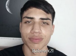 Babesex21