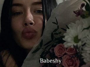 Babeshy