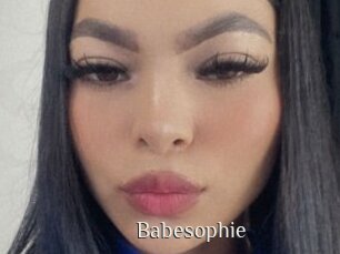 Babesophie