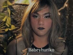 Babeyhuriko