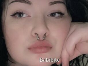 Babibite