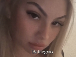 Babiegxxx