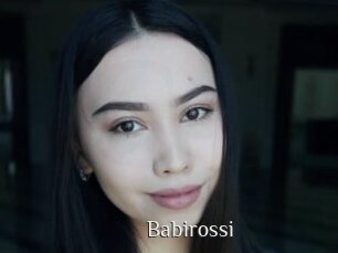 Babirossi