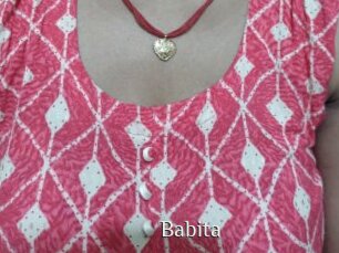 Babita