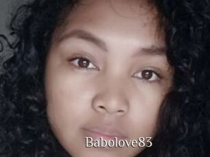 Babolove83