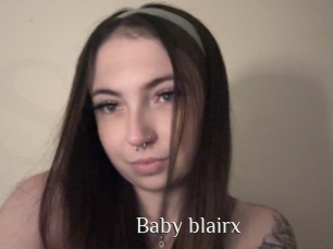 Baby_blairx