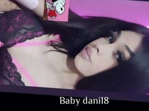 Baby_dani18