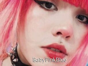 BabyPinkBlue