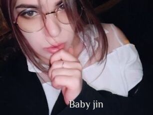 Baby_jin