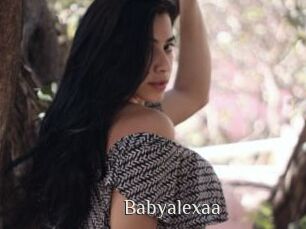 Babyalexaa