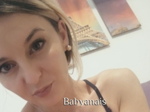 Babyanais