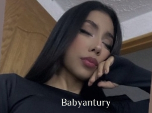 Babyantury