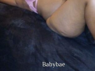 Babybae