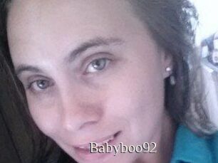 Babyboo92