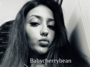 Babycherrybean