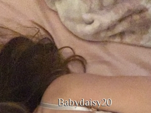 Babydaisy20