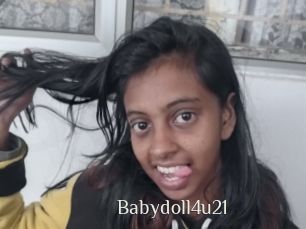 Babydoll4u21