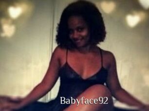Babyface92