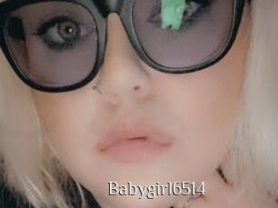 Babygirl6514