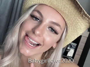 Babygirllover2020