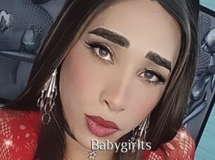 Babygirlts
