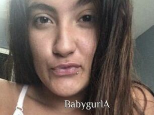 BabygurlA