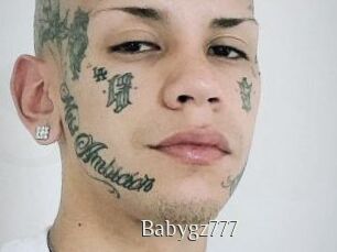 Babygz777