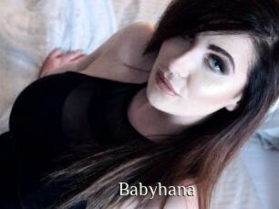 babyhana Shop coquin