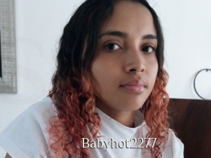 Babyhot2277