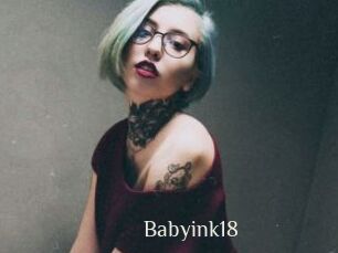 Babyink18