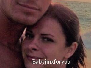 Babyjinxforyou
