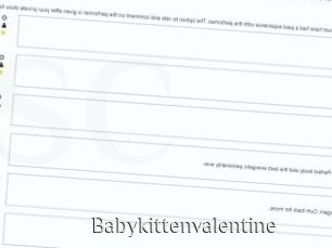 Babykittenvalentine_