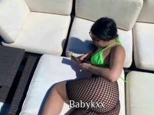 Babykxx