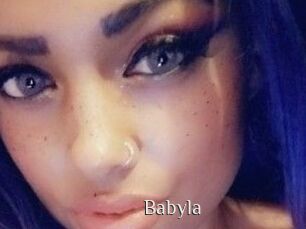 Babyla