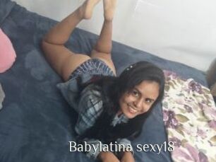 Babylatina_sexy18