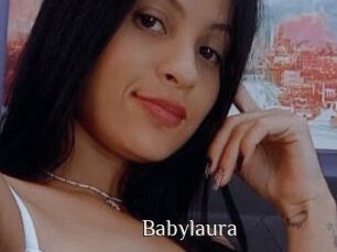Babylaura