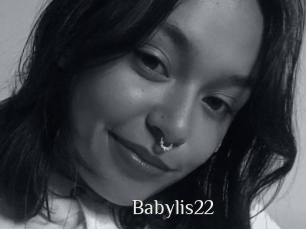 Babylis22