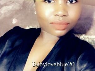 Babyloveblue20