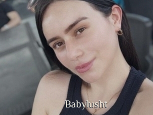 Babylusht