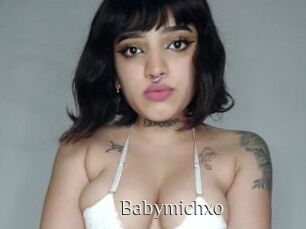 Babymichxo