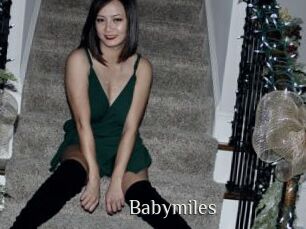 Babymiles