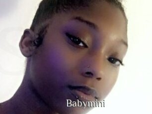 Babymini