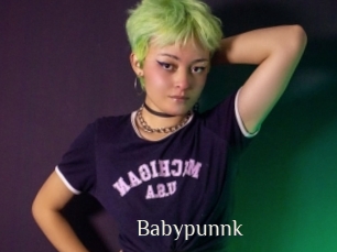 Babypunnk