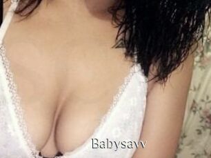 Babysavv
