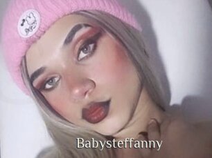 Babysteffanny