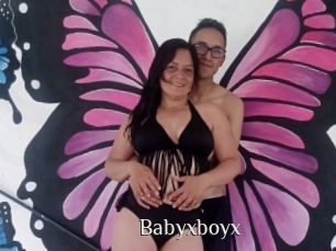 Babyxboyx