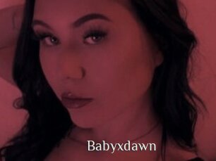 babyxdawn Shop coquin