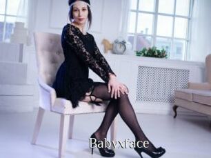 Babyxface