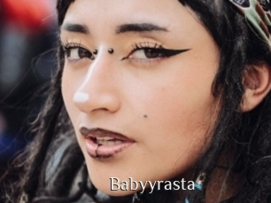 Babyyrasta