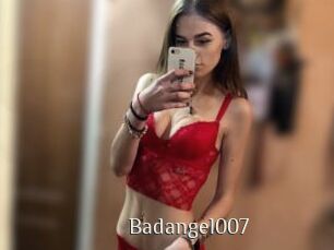 Badangel007